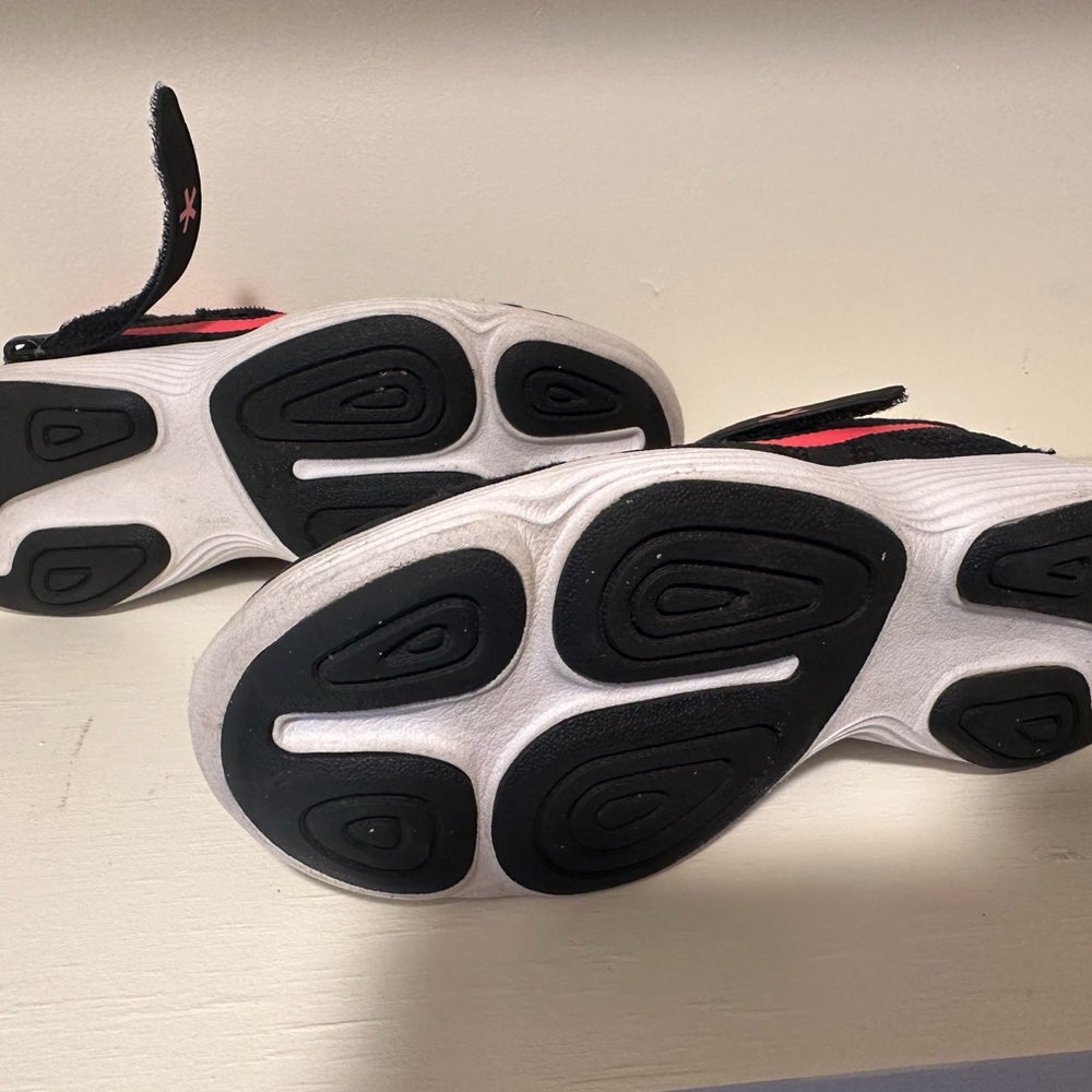 Nike adaptive shoes
